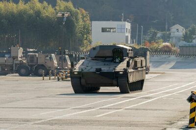 軍装備、借りて使用していた慣行に終止符…韓国ハンファエアロスペース、自社で武器体系を保有
