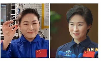 中国初の女性宇宙飛行士、宇宙での悩みを告白