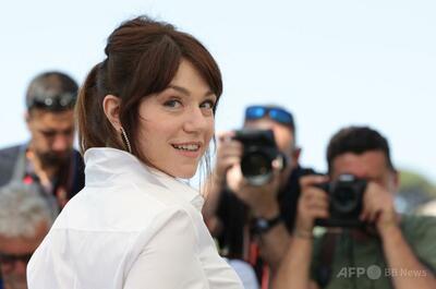 『ロゼッタ』のベルギー人俳優エミリー・ドゥケンヌさん死去 43歳