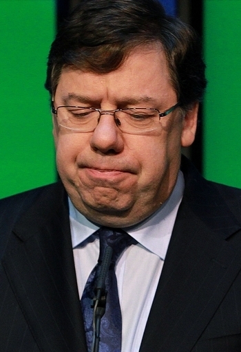 アイルランド、大規模な財政再建計画を発表 法人税は維持