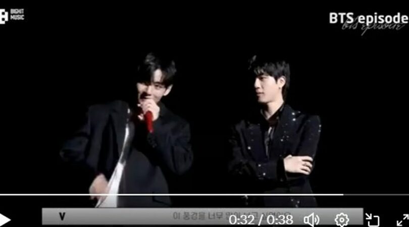 BANGTANTV (c)STARNEWS