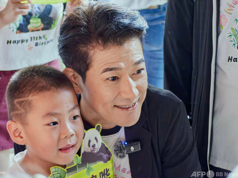 歌手・浜崎あゆみさん 上海公演に続きマカオ公演も取り消し 