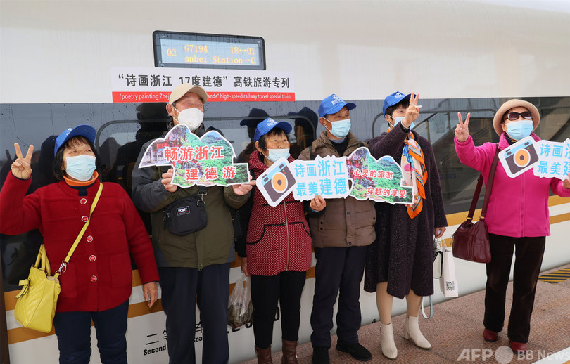 不当な「格安ツアー」の排除を 中国旅行会社協会と各地の業界が共同声明