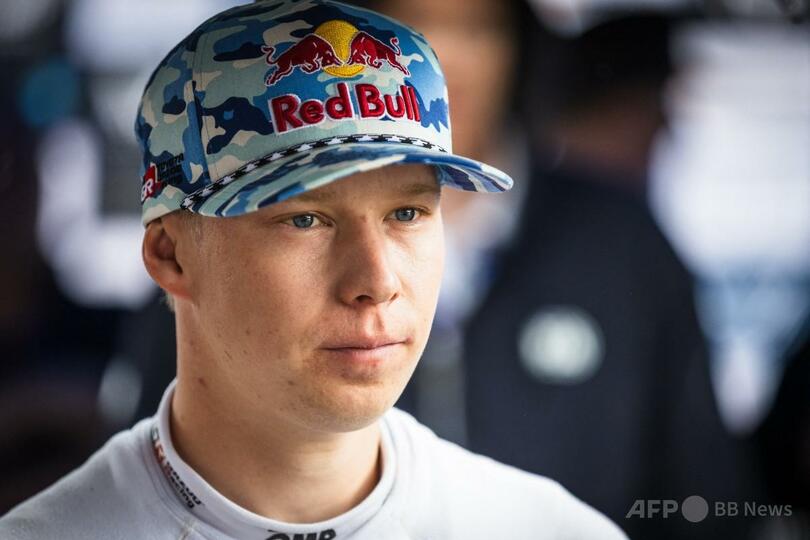 史上最年少王者ロバンペラがWRCから引退、スーパーフォーミュラ挑戦へ