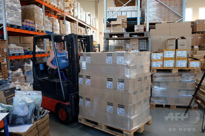 廃棄するよりシェアへ リサイクル大国ドイツでの取り組み