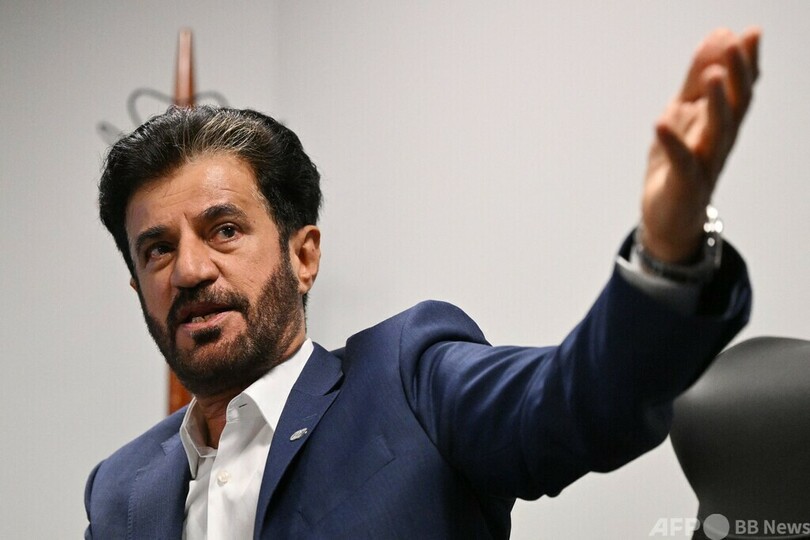 FIA会長、ラスベガスGP介入の疑惑晴れ「隠すこと何もない」