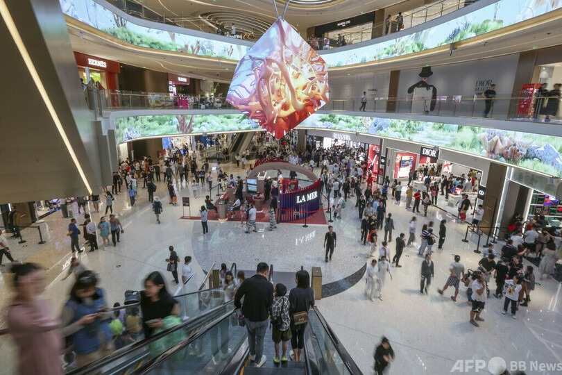 春節の海南、離島免税品販売が好調 4日間で売上12億元超
