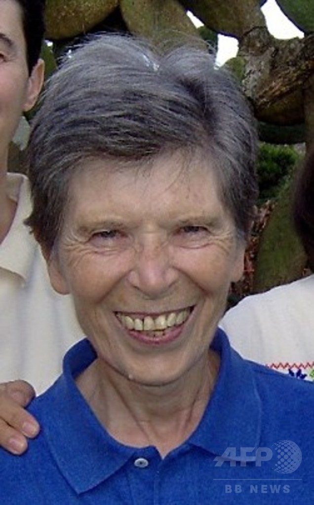 イタリア人高齢修道女3人を強姦・殺害、ブルンジ