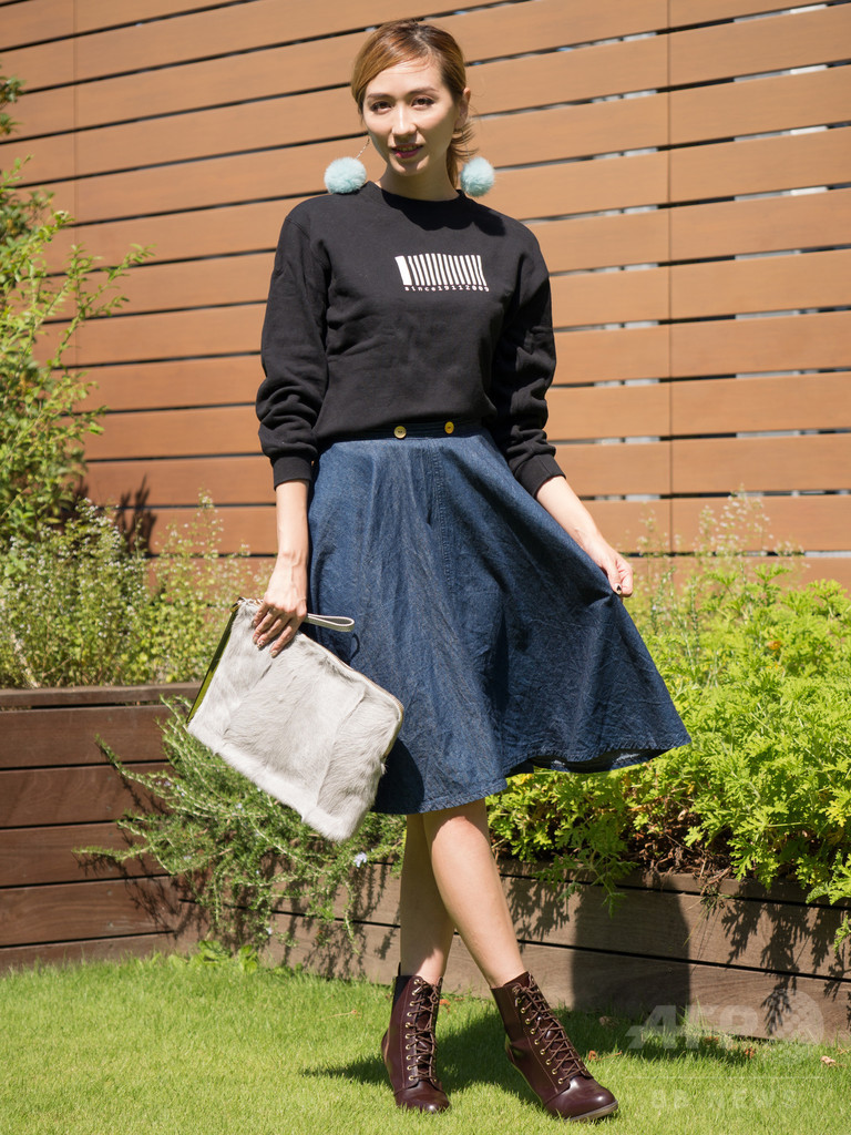 ＜TOKYO CLOSET ～part2～＞大田明弥の今気になるブランド：10月17日