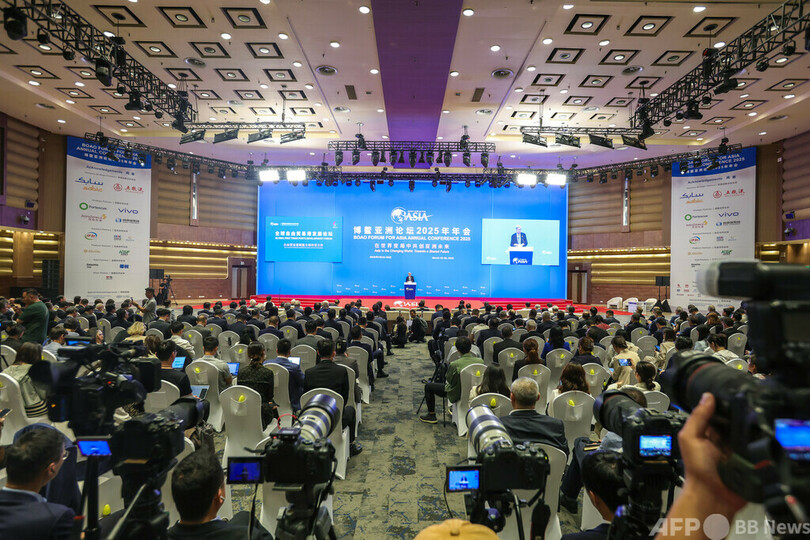 【三里河中国経済観察】中国は世界のビジネス信頼の「安定装置」に