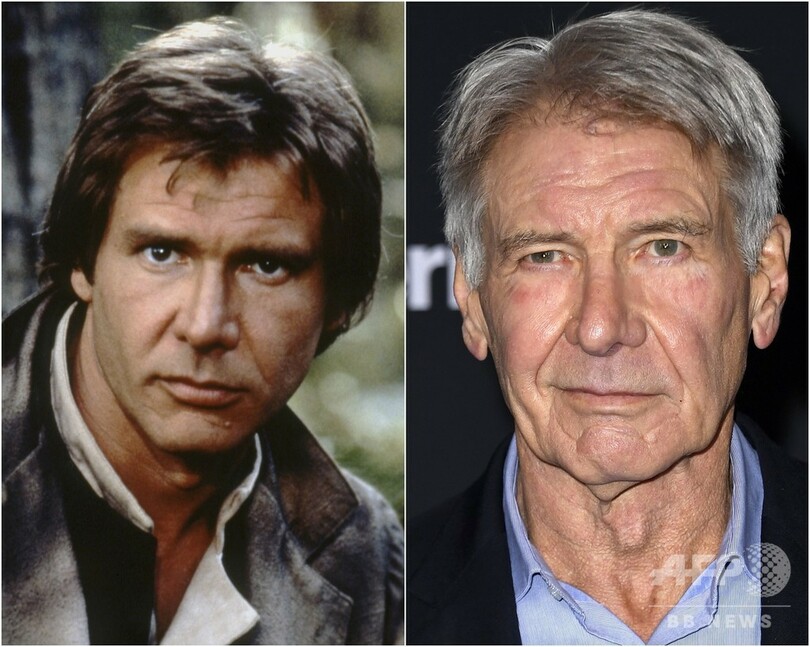 【写真特集】海外男性セレブのビフォーアフター