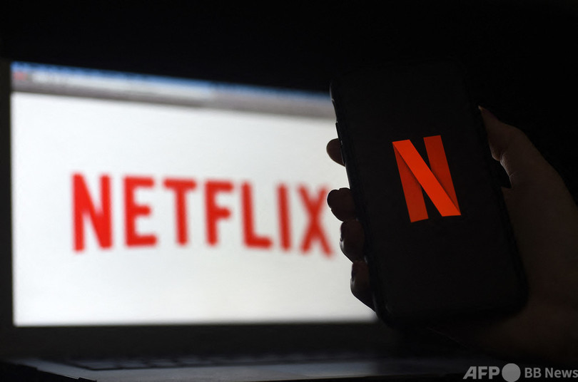 スピルバーグ氏がネトフリと提携、年数本製作へ