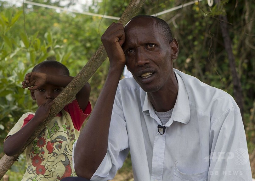富と権力求め子どもをいけにえに、ウガンダで横行する呪術殺人
