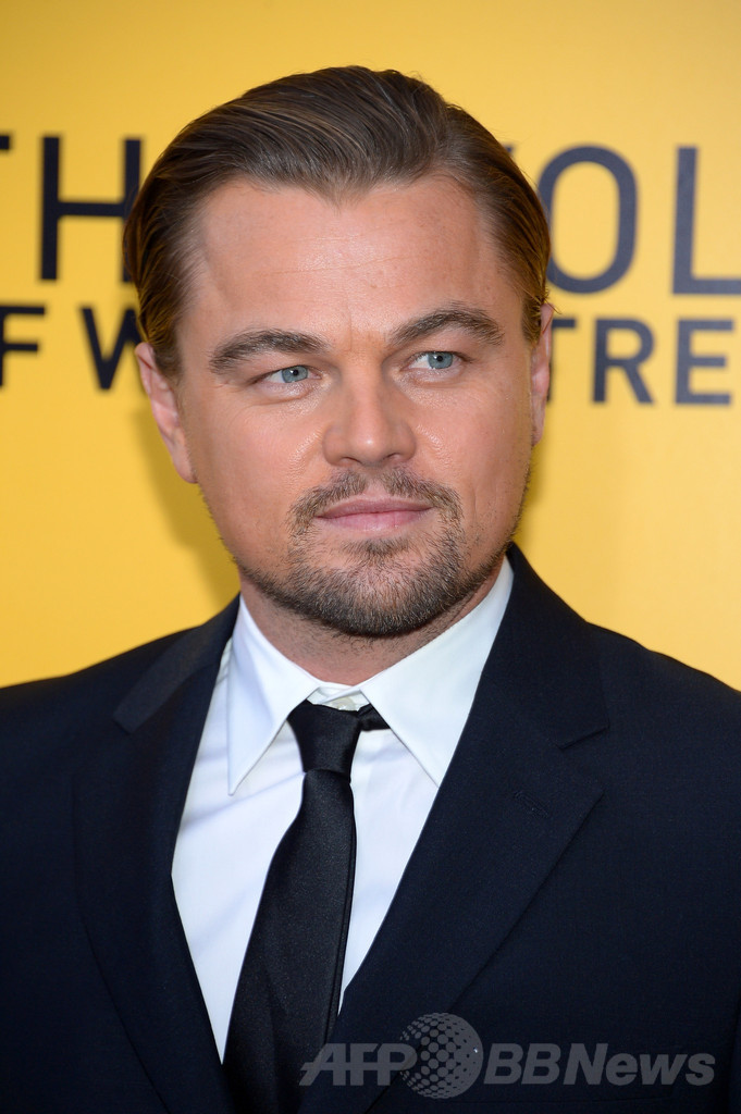 『ウルフ・オブ・ウォールストリート』プレミア上映に、ディカプリオら多彩なゲスト