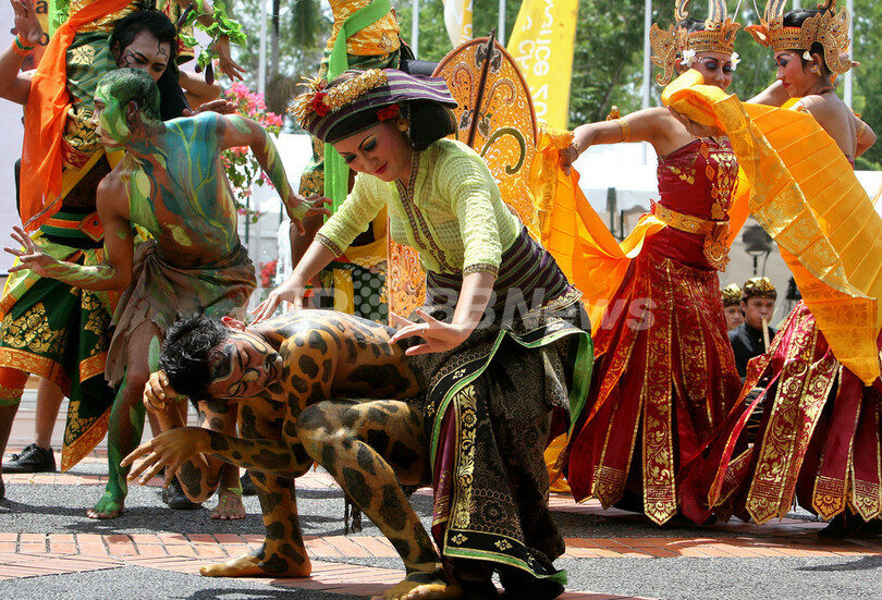 バリ会議、｢日本とカナダが進展の障害｣と環境団体が警告