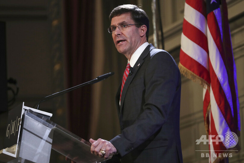 米国防総省の1兆円AIクラウド「ジェダイ」、契約はマイクロソフトに