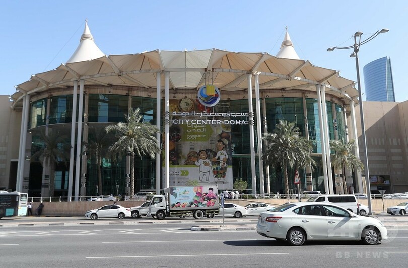 カタール断交、市民生活にも影響 住民が食品など買いだめ