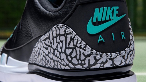 超超超入手困難 NIKE ロジャー・フェデラーモデル アドバンテー 超超超入手困難 NIKE ロジャー・フェデラーモデル