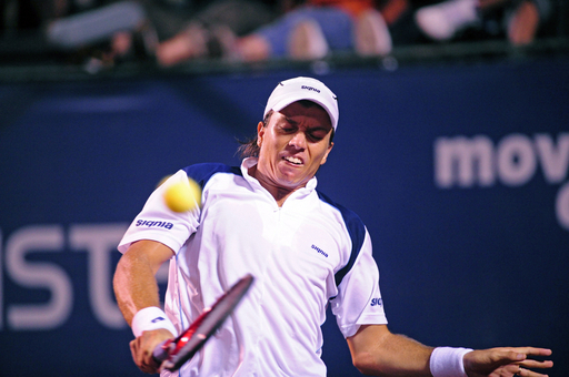 フェルナンド・ゴンザレス ベルロクを退け準決勝へ 写真10枚 国際