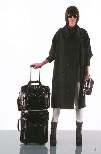 イヴ・サンローラン、新ライン「Edition 24」発表 写真7枚 国際