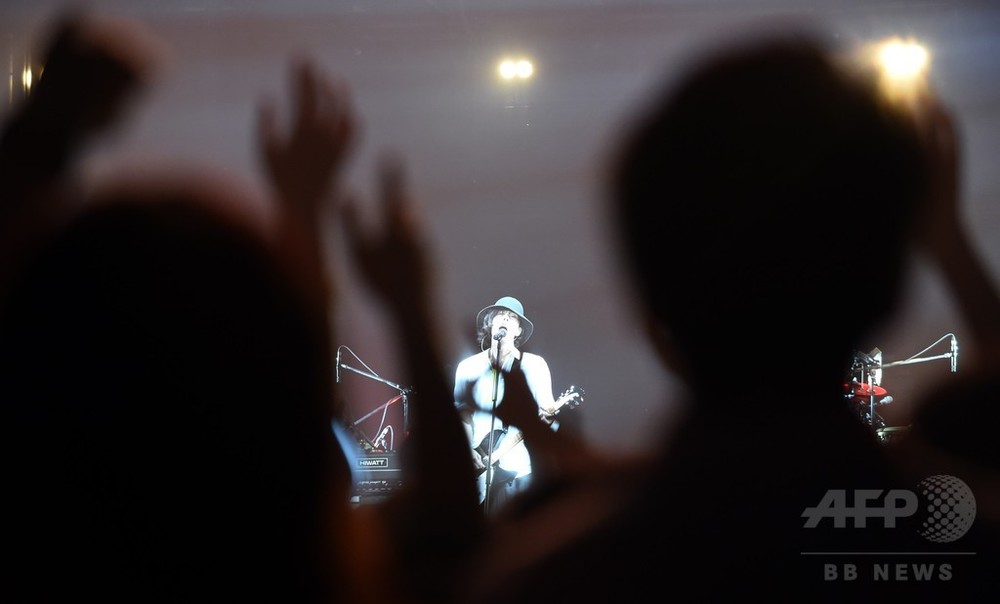 基本的にはロックバンド Radwimpsインタビュー 写真6枚 国際ニュース Afpbb News 基本的にはロックバンド Radwimpsインタビュー 写真6枚 国際ニュース Afpbb News
