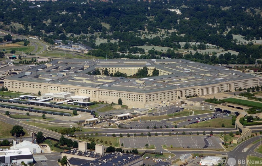 米歴代国防長官10人が意見記事、軍の政権移行関与に反対