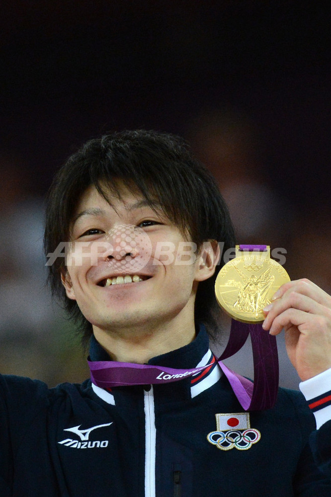 写真特集】アテネ上回る最多の38個、ロンドン五輪の日本人メダリストを