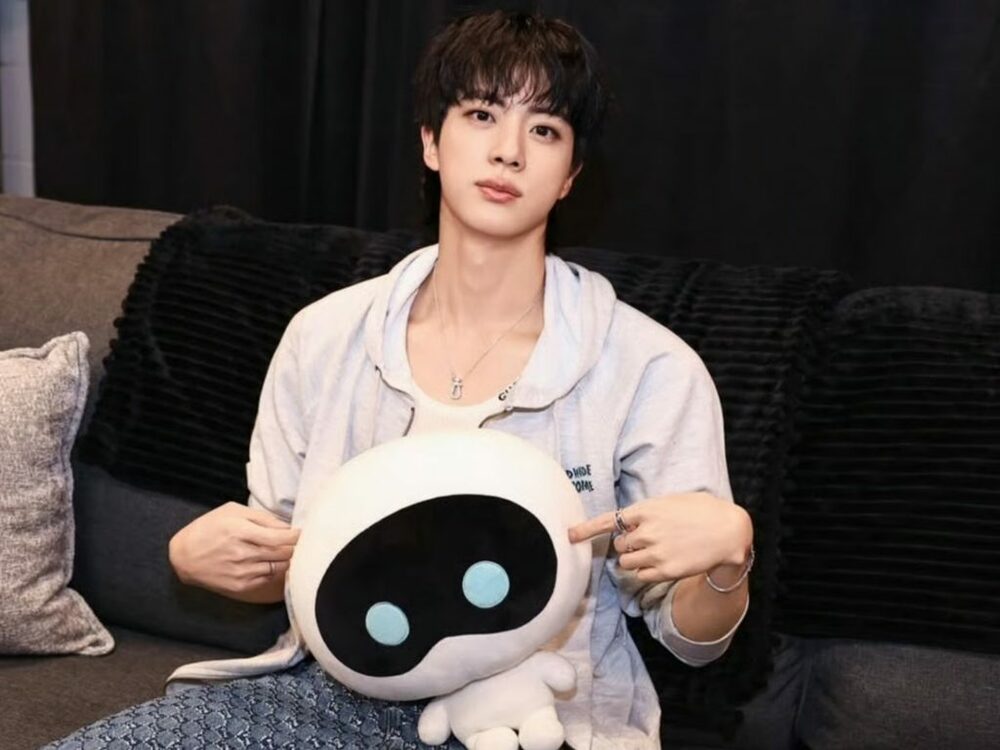 myuu☆BTS   JIN☆3点 img_aaa377fb681e9395ce9247e0d3