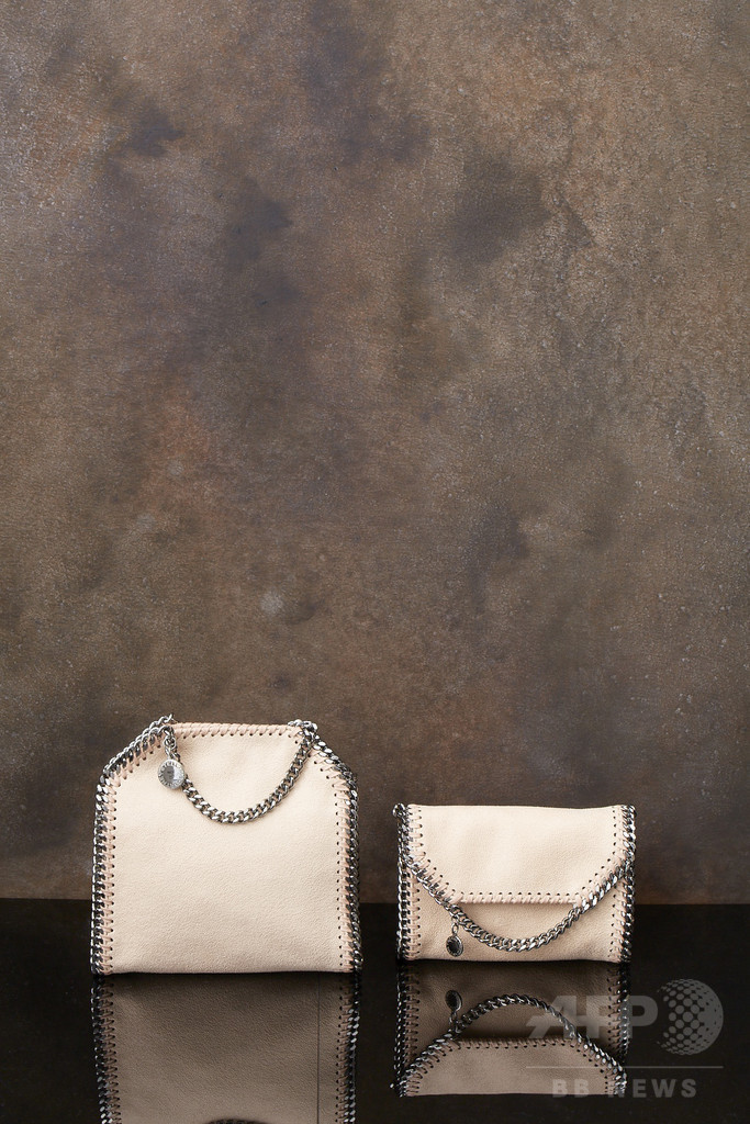 アクセサリー編：「ステラ マッカートニー」15年プレフォール