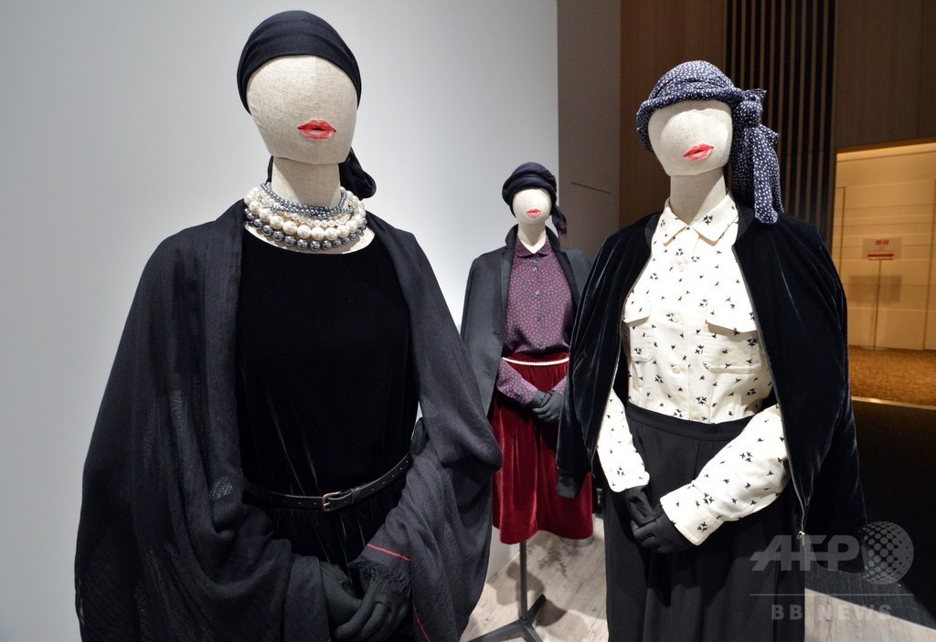 ユニクロ×イネス・ド・ラ・フレサンジュ、2015年秋冬コレクション発表