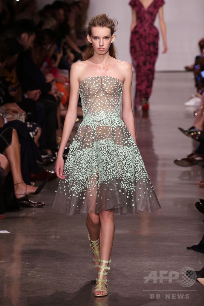 「ザック・ポーゼン」17年春夏