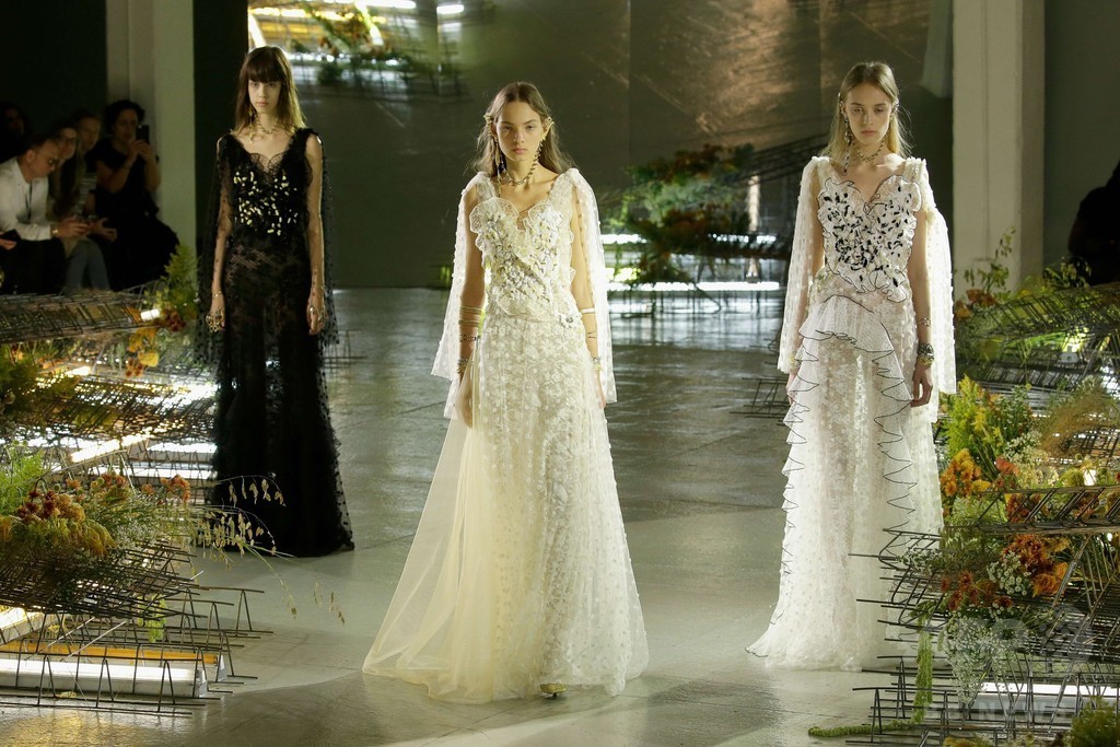 「ロダルテ」17年春夏