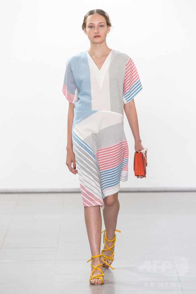 「ポール・スミス」16年春夏コレクション