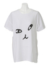 ショップ限定商品とこの夏イチオシのアイテムを紹介／「ウエイティングTシャツ4」9975円（ズッカ）(c)senken h