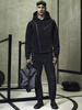 (c)Alexander Wang × H＆M
