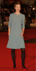 写真は、プレミア会場に到着した出演女優のアンナ・マクスウェル・マーティン（%%Anna Maxwell Martin%%）。(c)AFP/MAX NASH