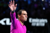 引退表明のナダル、輝かしいキャリアで成し遂げた数々の偉業