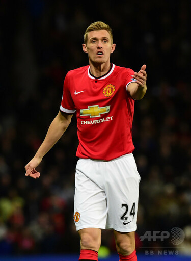 古株ダレン・フレッチャー、マンUを退団しWBAへ 写真1枚 国際ニュース