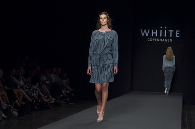 ＜14年春夏コペンハーゲン・ファッションウィーク＞Freya Dalsjoeらが新作を発表