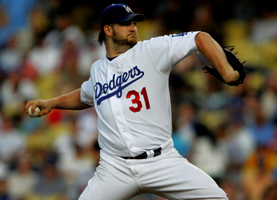 ドジャース メッツを破り3連勝