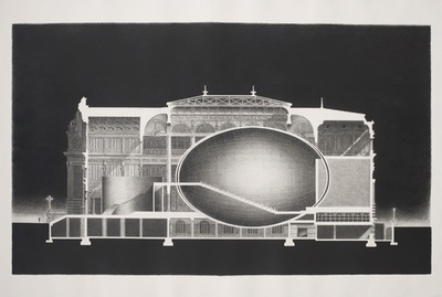 安藤忠雄のポートフォリオ集刊行、29日から予約受け付け開始