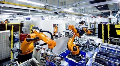 中国のリチウムイオン電池産業 昨年の総生産額は23兆円超