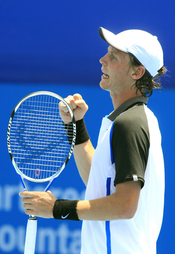 ベルディハ ボランドリ退け2回戦へ