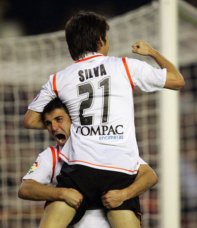 バレンシア ムルシアを降しクーマン監督リーグ初勝利