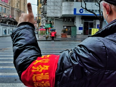 未収容、未隔離の無症状感染者を探索、発見者に奨励金 中国・武漢市