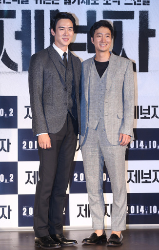 韓国のES細胞スキャンダルを映画化、ソウルで制作発表会