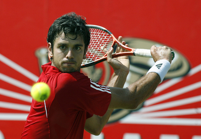 アンチッチ ベルダスコ下し3回戦へ