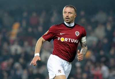 元チェコ代表DFに実刑判決、高級リース車を売却