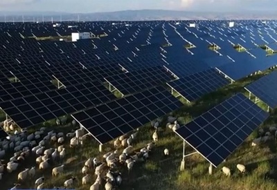 中国 世界最大のエネルギー生産国に