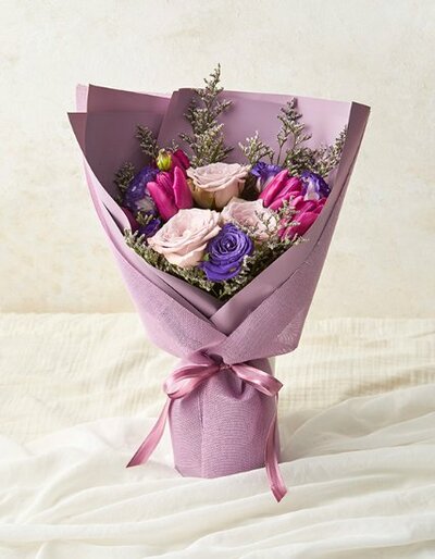 花束のオンライン市場を先取り…マーケットカーリー事業拡大 – KOREA WAVE